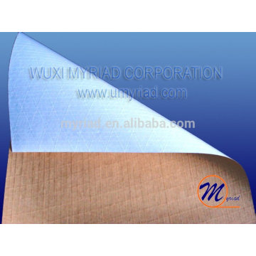 PP-Scrim-Kraft Facing/Flame-Retardant Facing